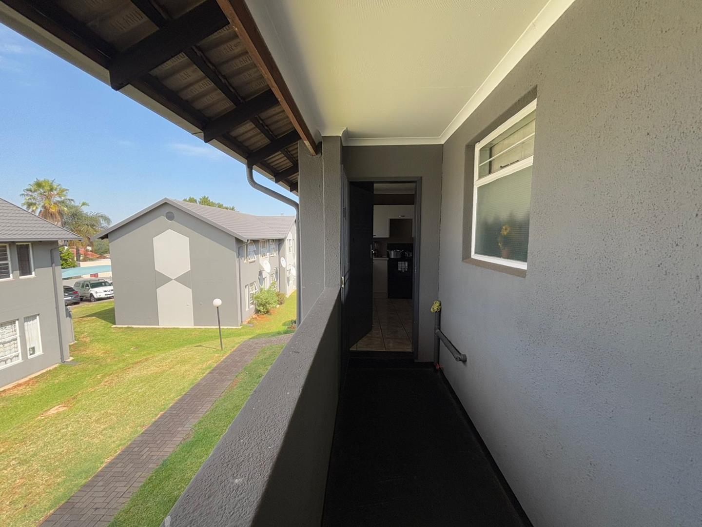 2 Bedroom Property for Sale in Ridgeway Gauteng