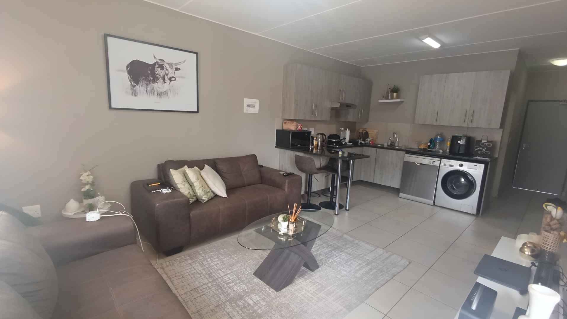 2 Bedroom Property for Sale in Glen Austin Gauteng