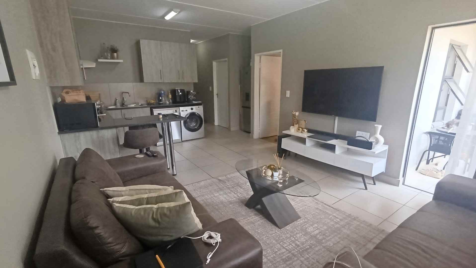 2 Bedroom Property for Sale in Glen Austin Gauteng