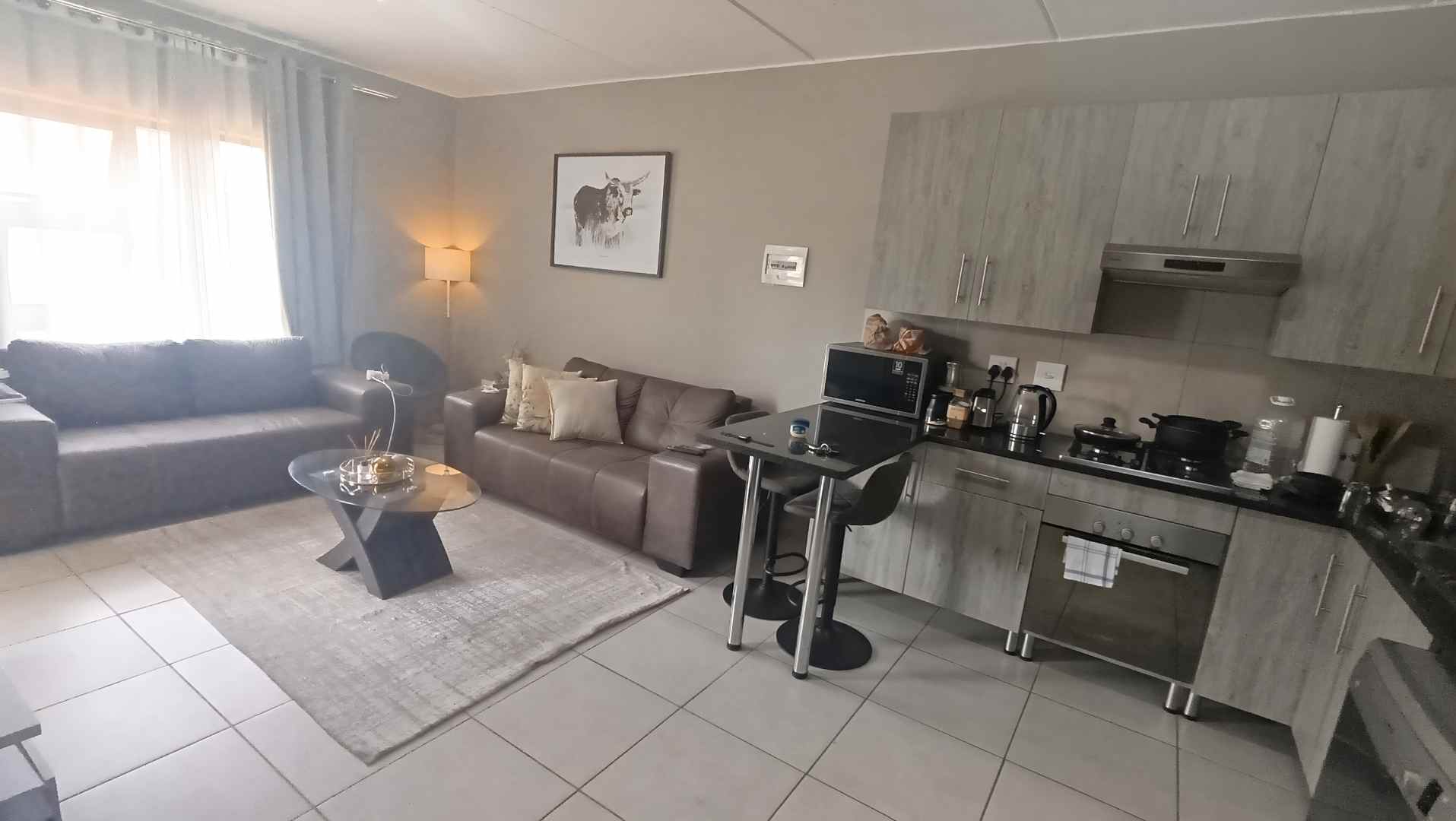 2 Bedroom Property for Sale in Glen Austin Gauteng