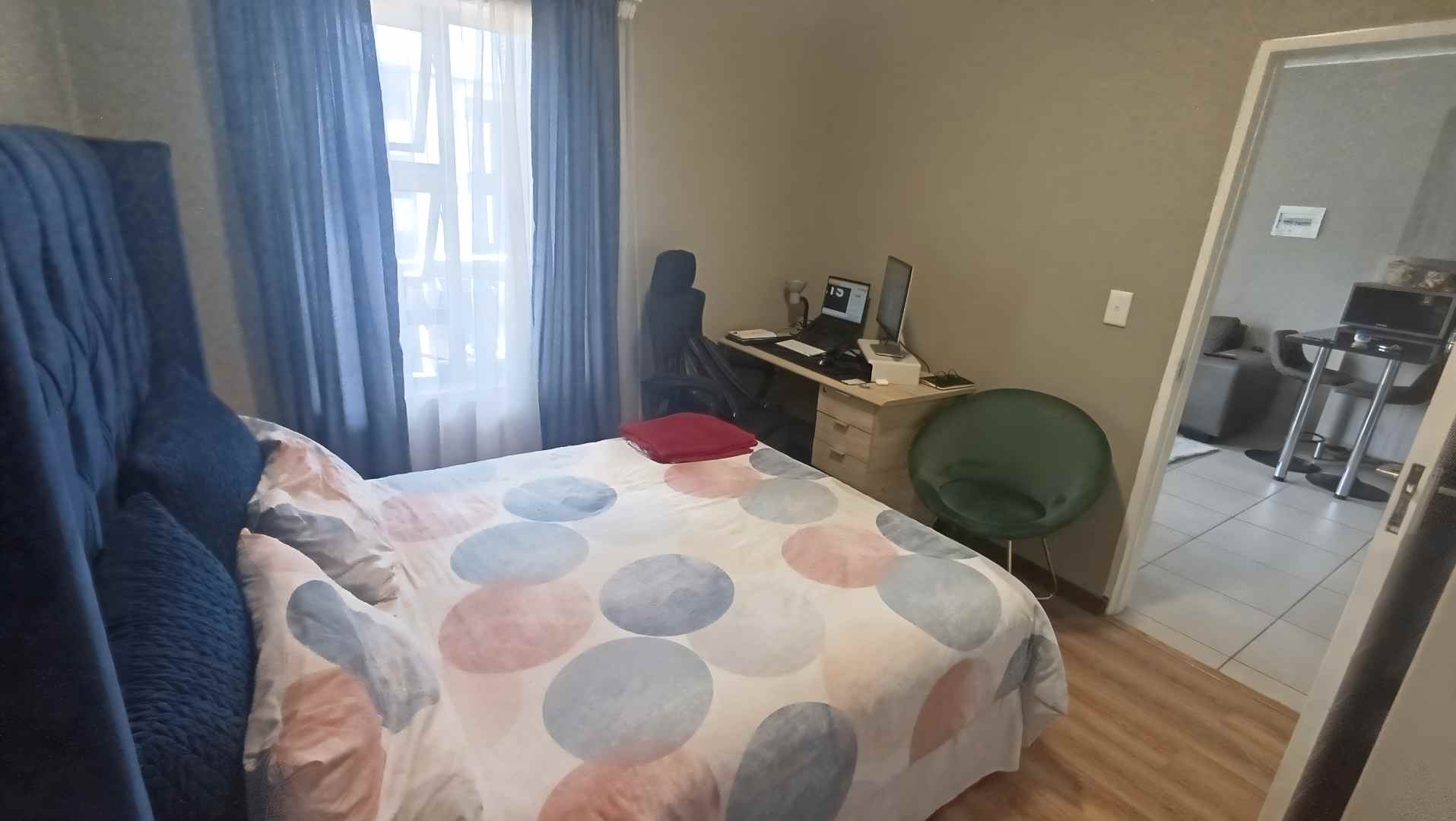 2 Bedroom Property for Sale in Glen Austin Gauteng