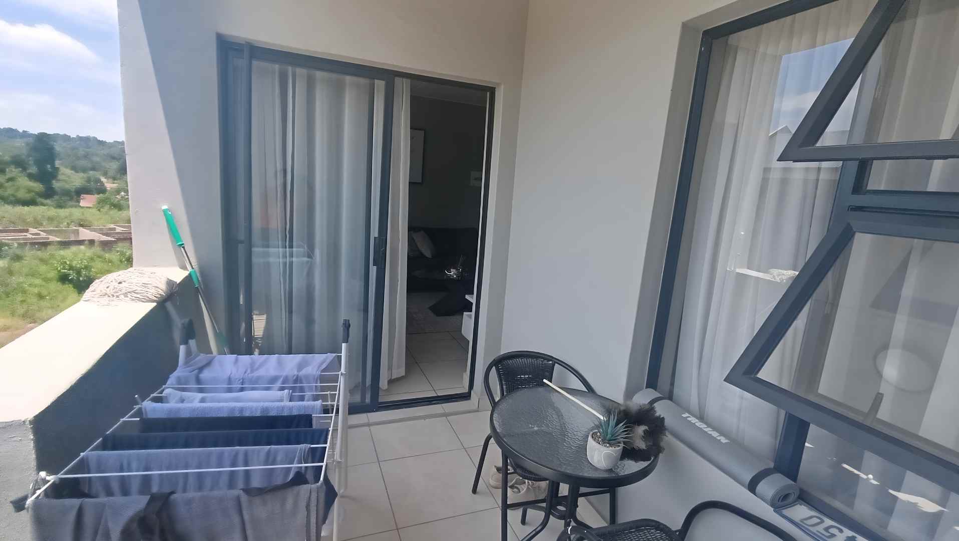 2 Bedroom Property for Sale in Glen Austin Gauteng