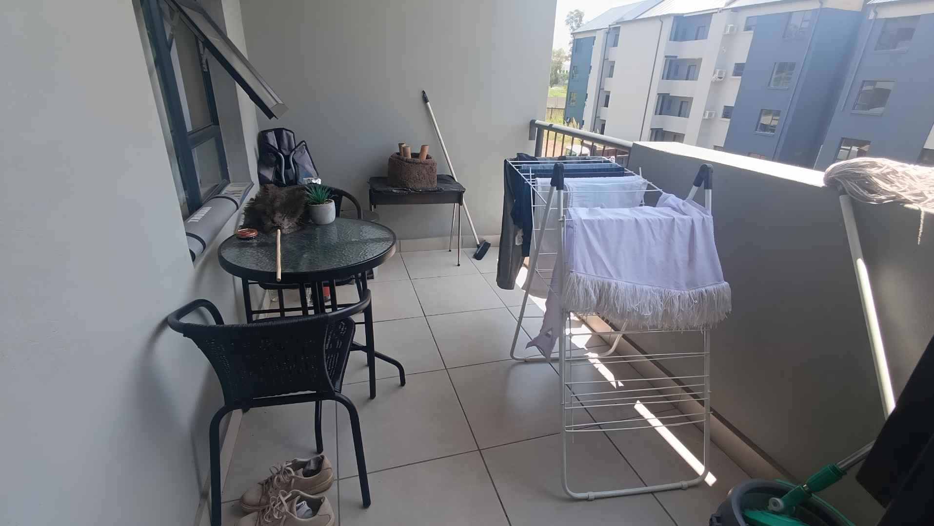 2 Bedroom Property for Sale in Glen Austin Gauteng