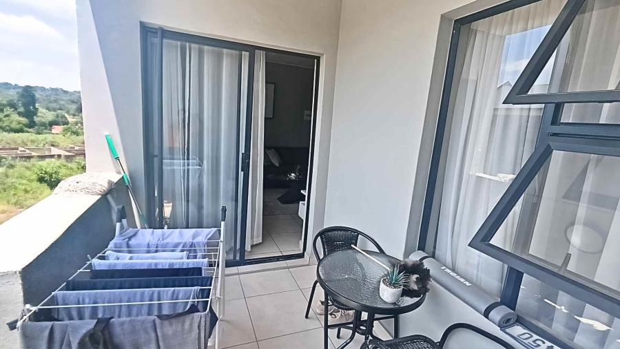 2 Bedroom Property for Sale in Glen Austin Gauteng