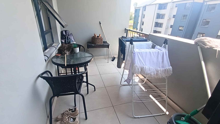 2 Bedroom Property for Sale in Glen Austin Gauteng