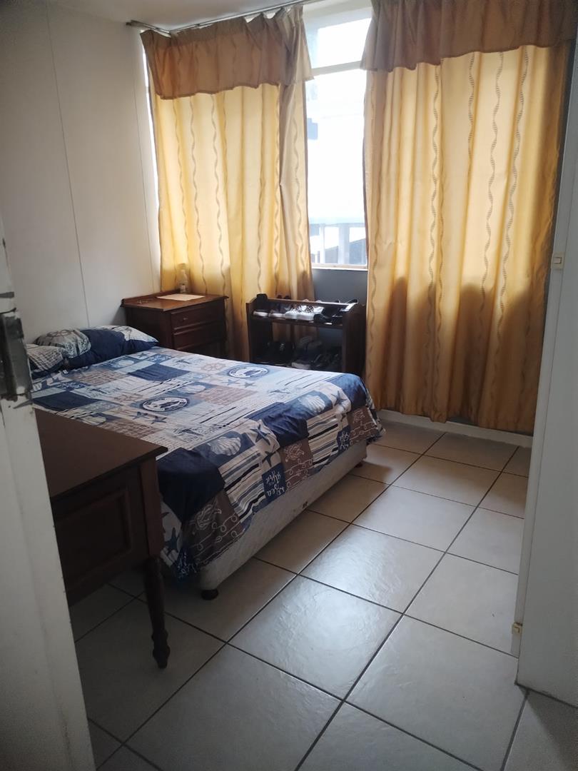 3 Bedroom Property for Sale in Sunnyside Gauteng