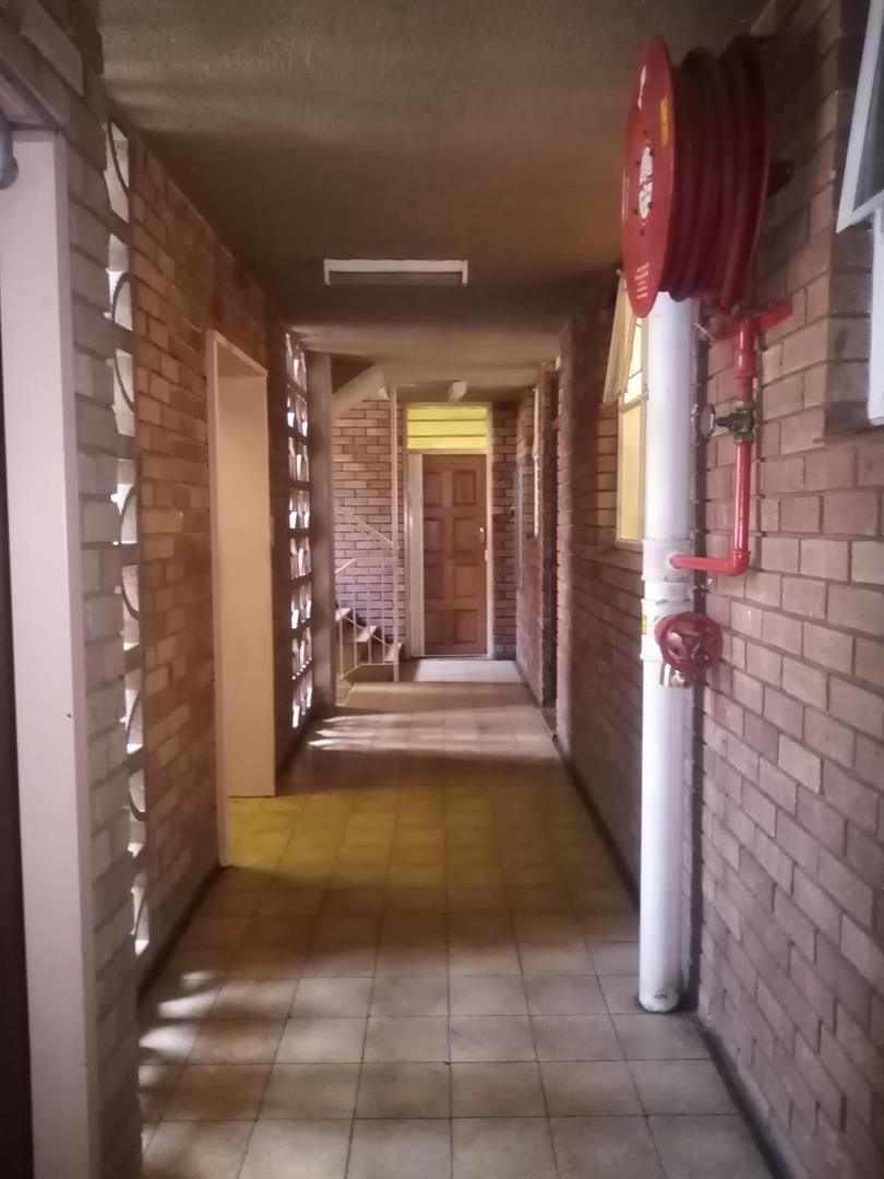 3 Bedroom Property for Sale in Sunnyside Gauteng