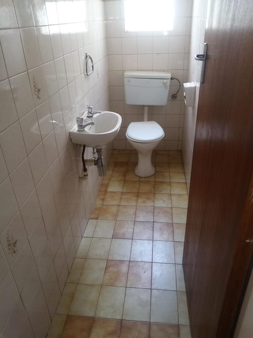 3 Bedroom Property for Sale in Sunnyside Gauteng