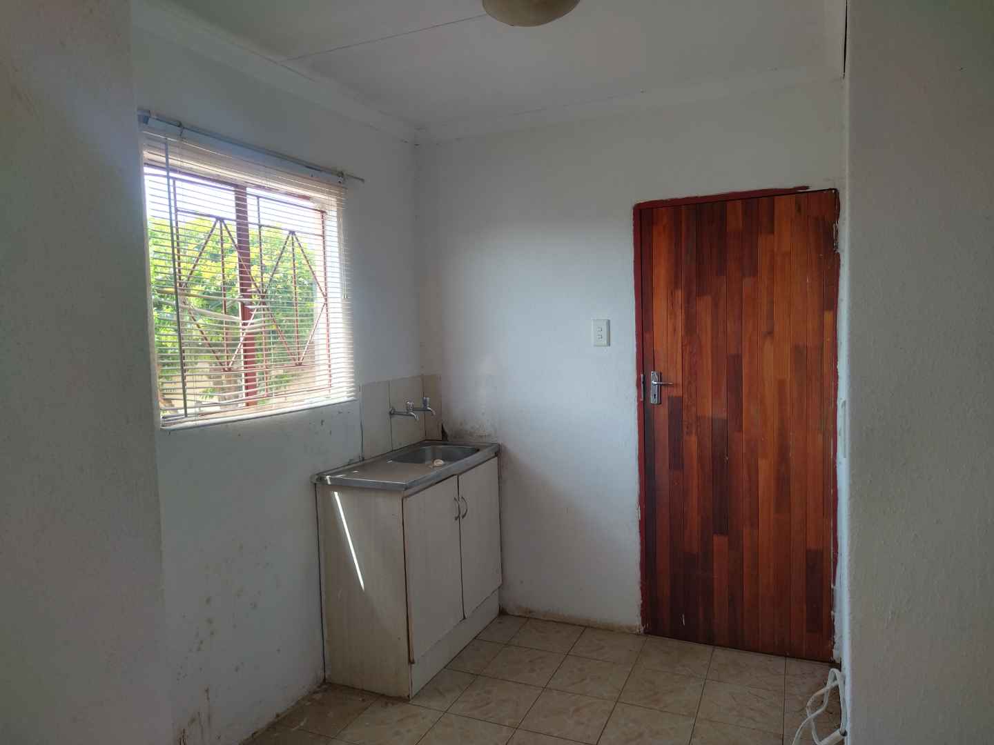 2 Bedroom Property for Sale in Soshanguve VV Gauteng