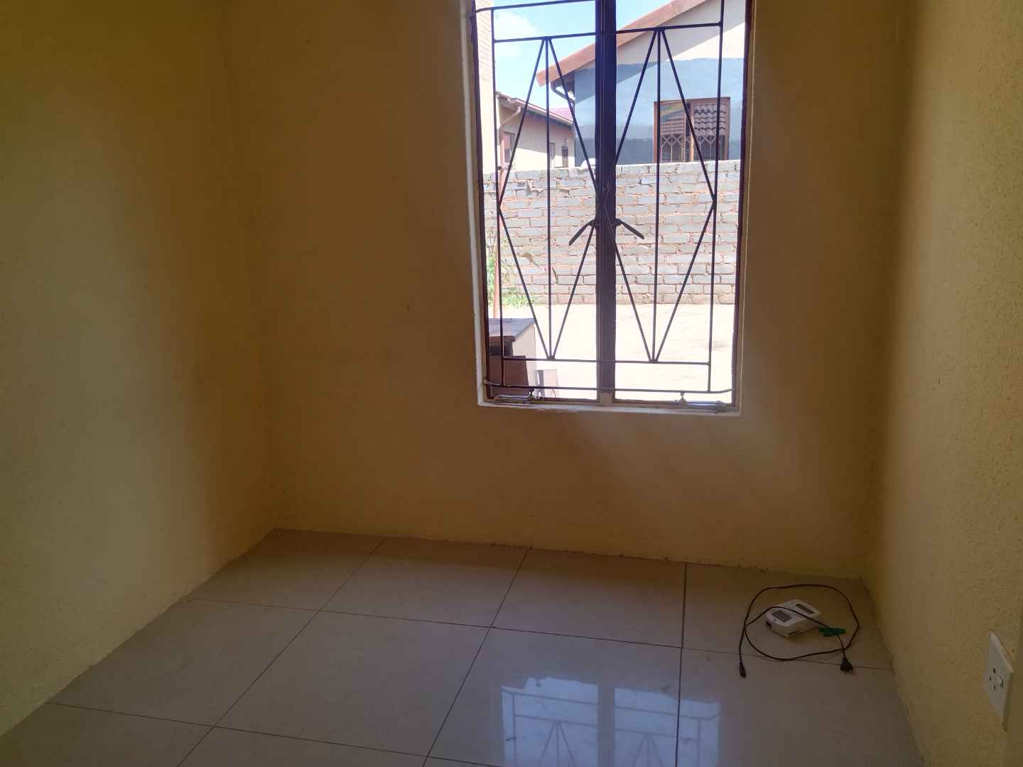 2 Bedroom Property for Sale in Soshanguve VV Gauteng