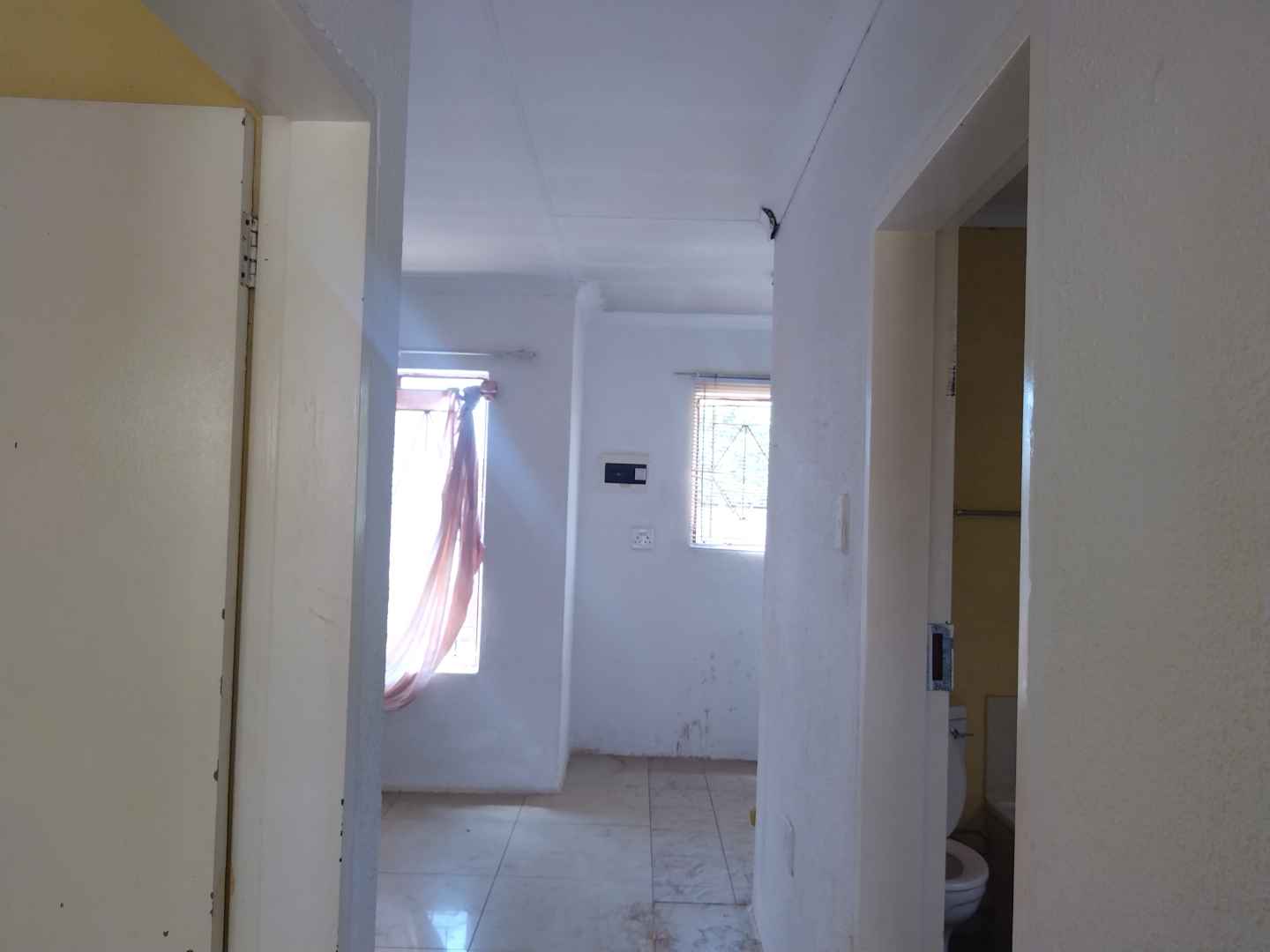 2 Bedroom Property for Sale in Soshanguve VV Gauteng