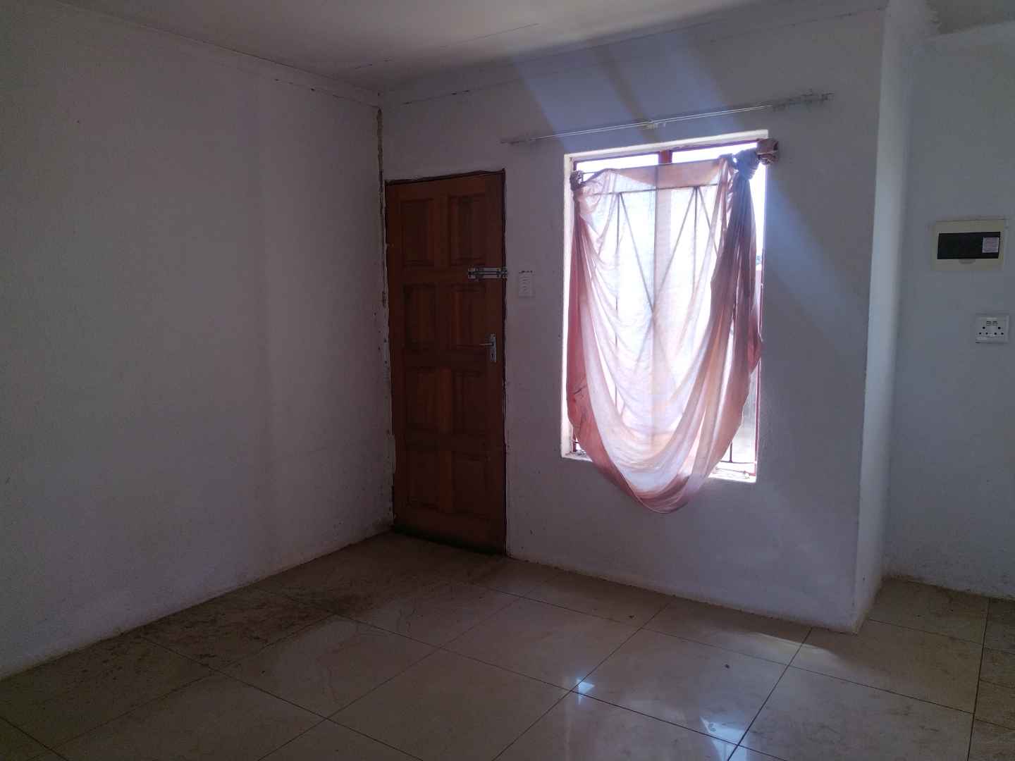 2 Bedroom Property for Sale in Soshanguve VV Gauteng