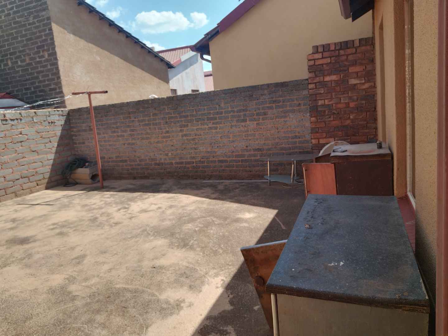 2 Bedroom Property for Sale in Soshanguve VV Gauteng