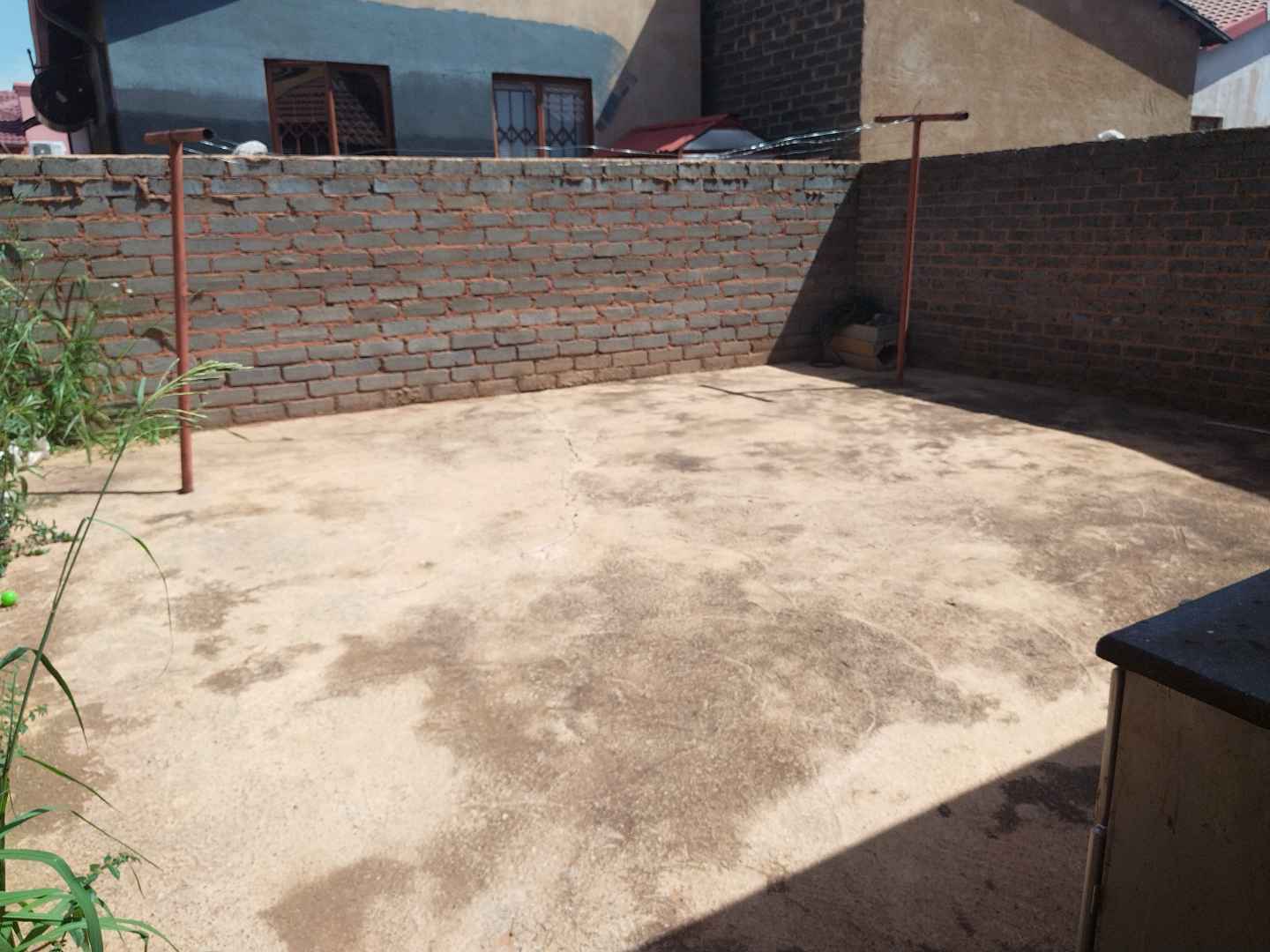 2 Bedroom Property for Sale in Soshanguve VV Gauteng