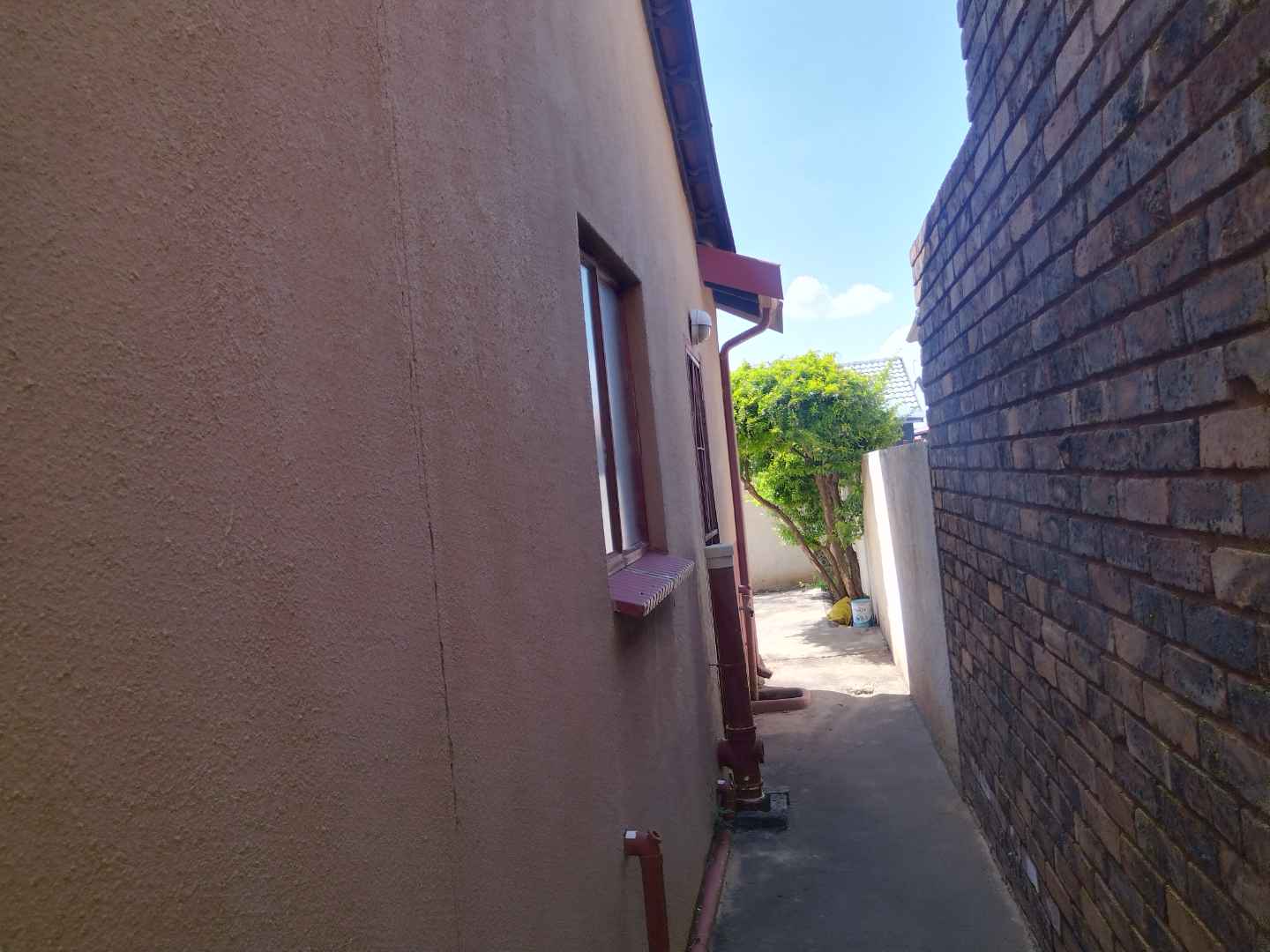 2 Bedroom Property for Sale in Soshanguve VV Gauteng