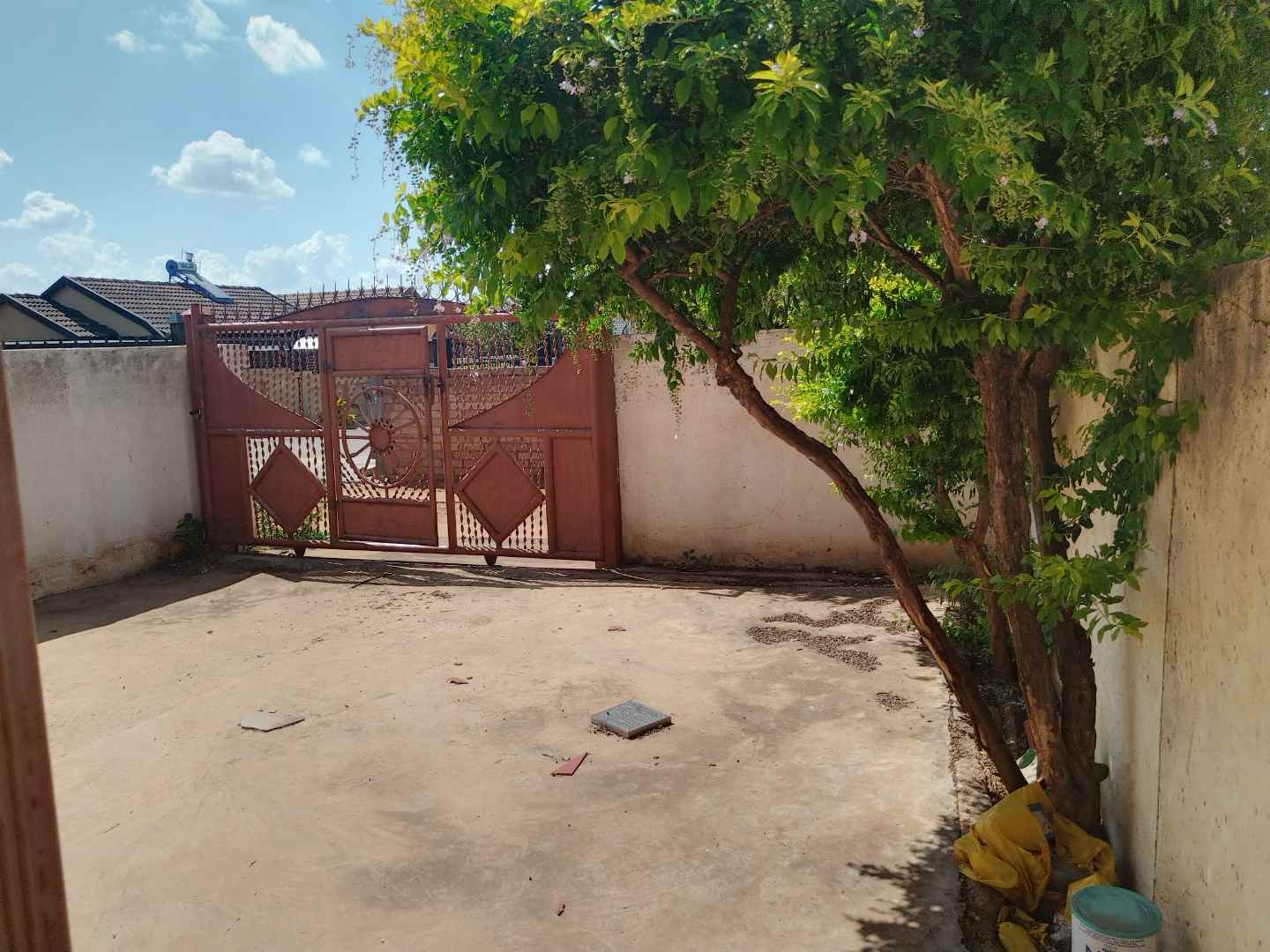 2 Bedroom Property for Sale in Soshanguve VV Gauteng