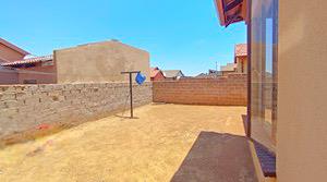 3 Bedroom Property for Sale in Soshanguve VV Gauteng