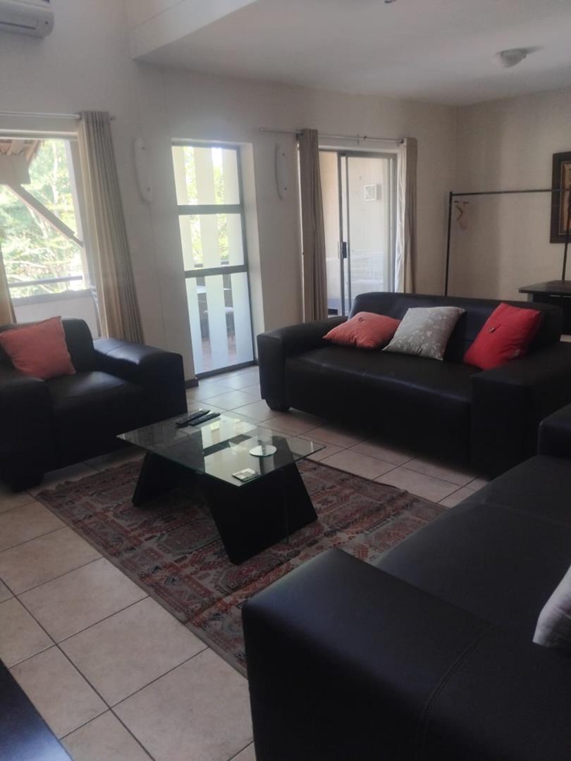 To Let 2 Bedroom Property for Rent in Morningside Gauteng