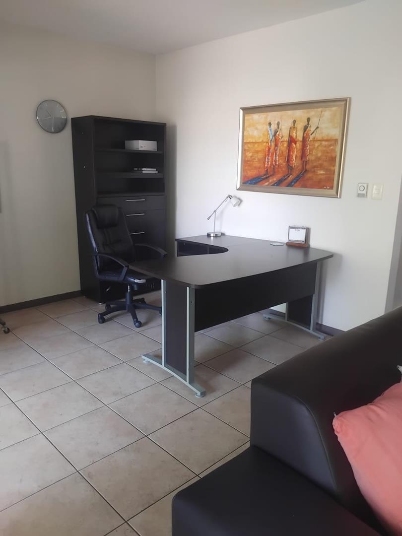 To Let 2 Bedroom Property for Rent in Morningside Gauteng