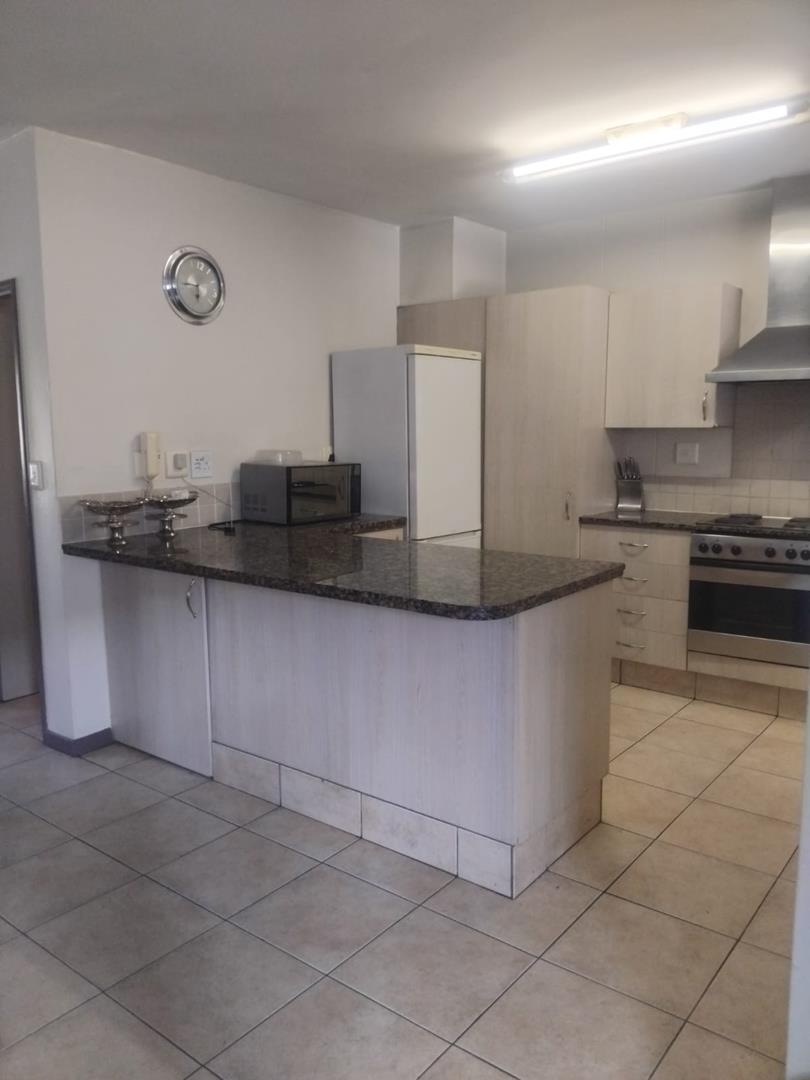 To Let 2 Bedroom Property for Rent in Morningside Gauteng