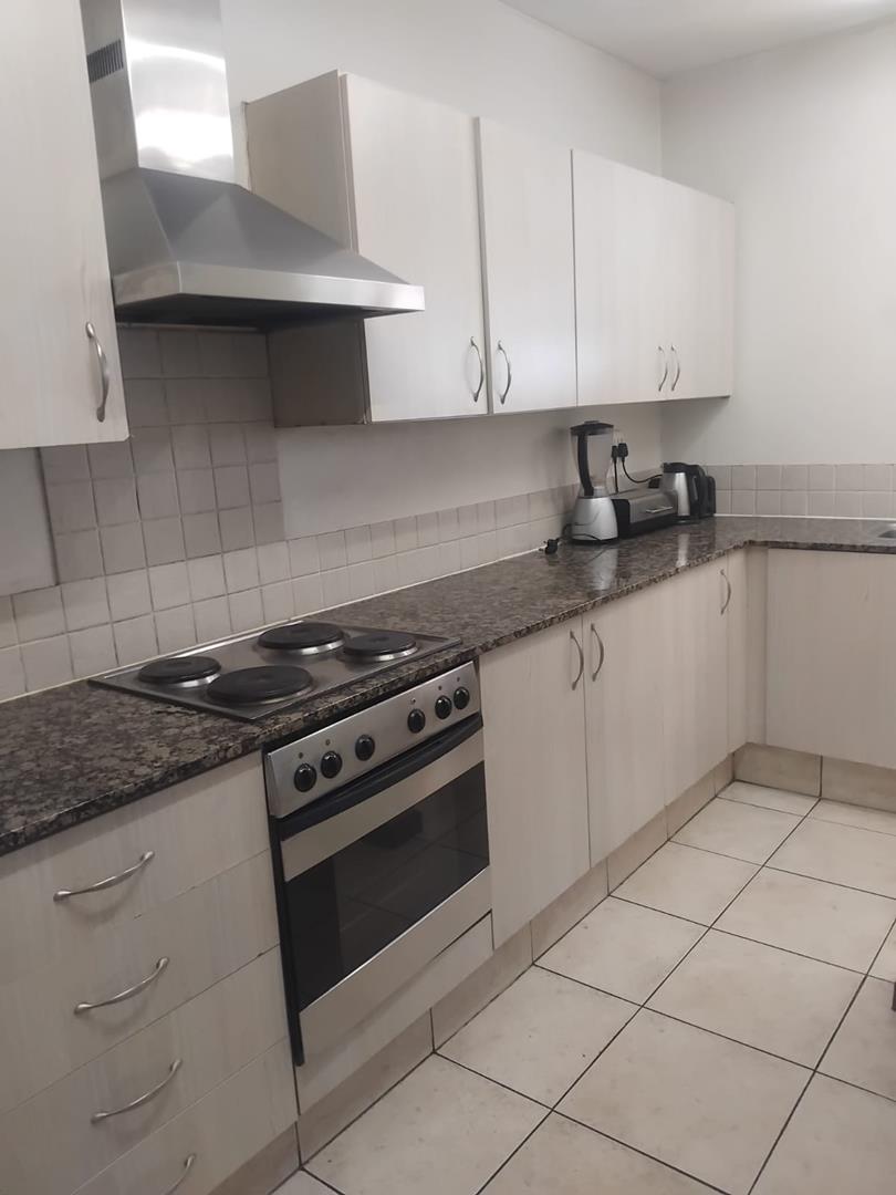 To Let 2 Bedroom Property for Rent in Morningside Gauteng