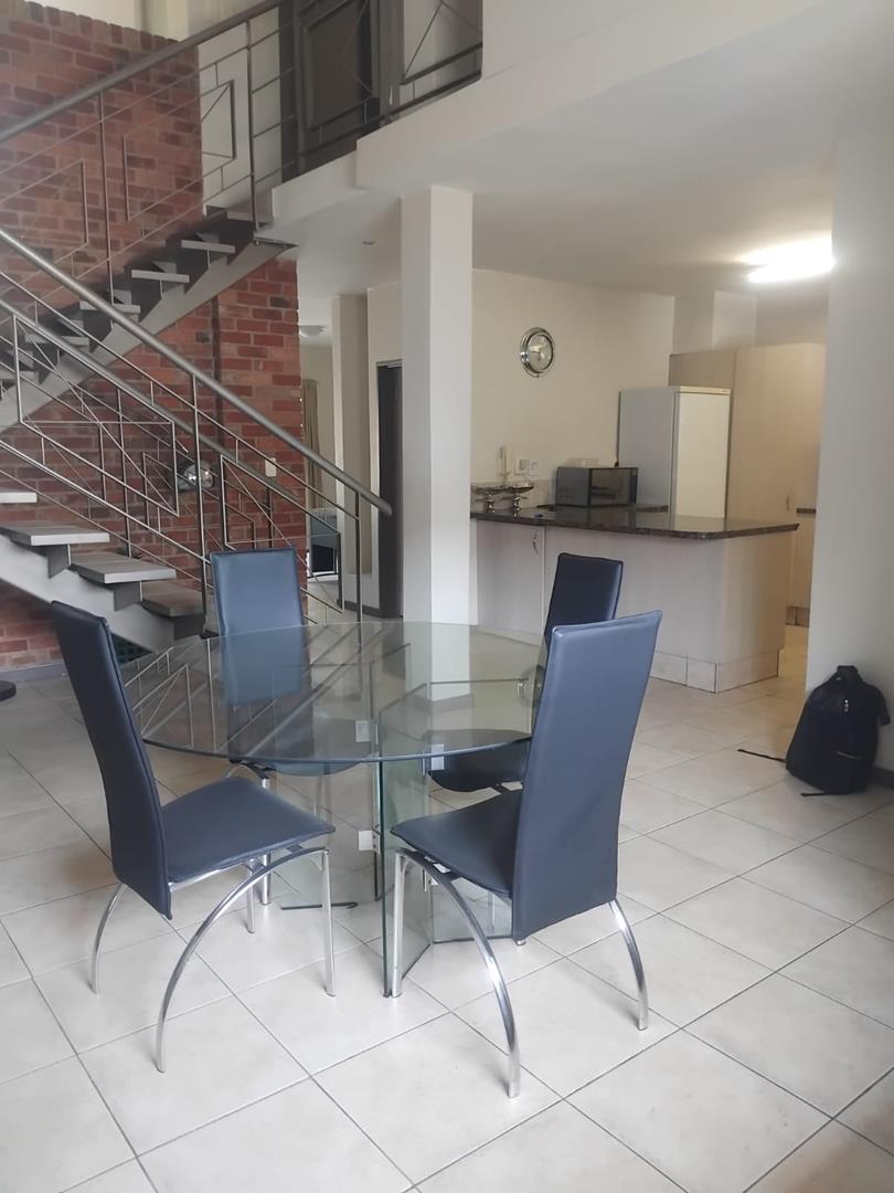 To Let 2 Bedroom Property for Rent in Morningside Gauteng