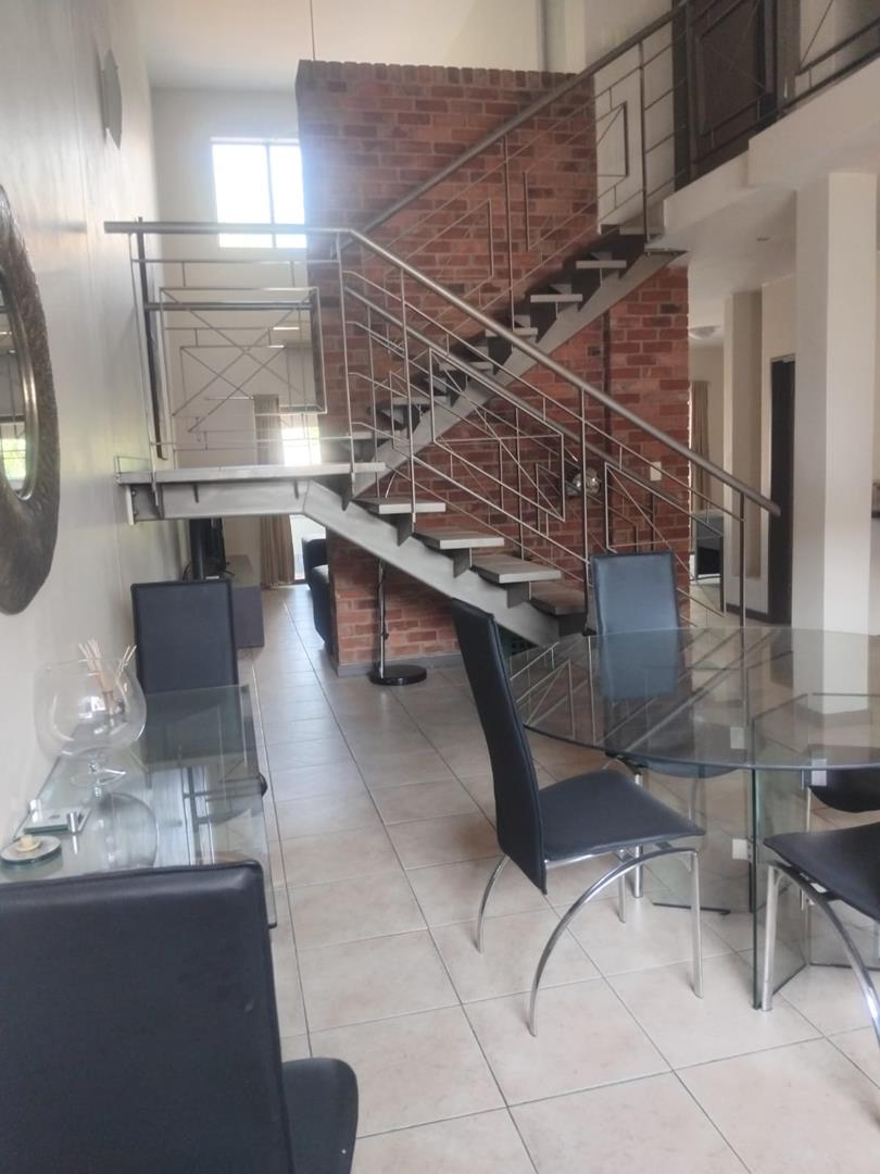 To Let 2 Bedroom Property for Rent in Morningside Gauteng