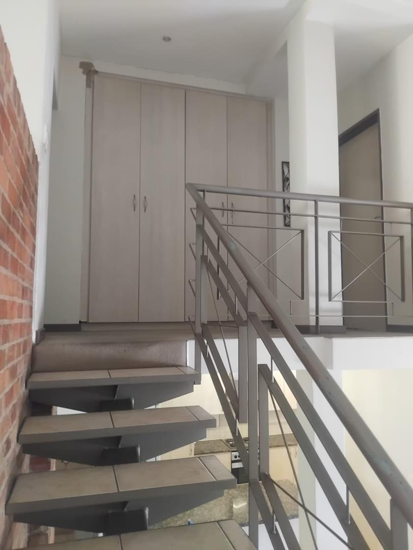 To Let 2 Bedroom Property for Rent in Morningside Gauteng