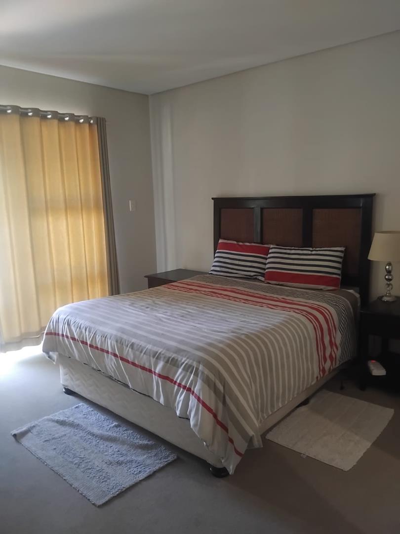 To Let 2 Bedroom Property for Rent in Morningside Gauteng