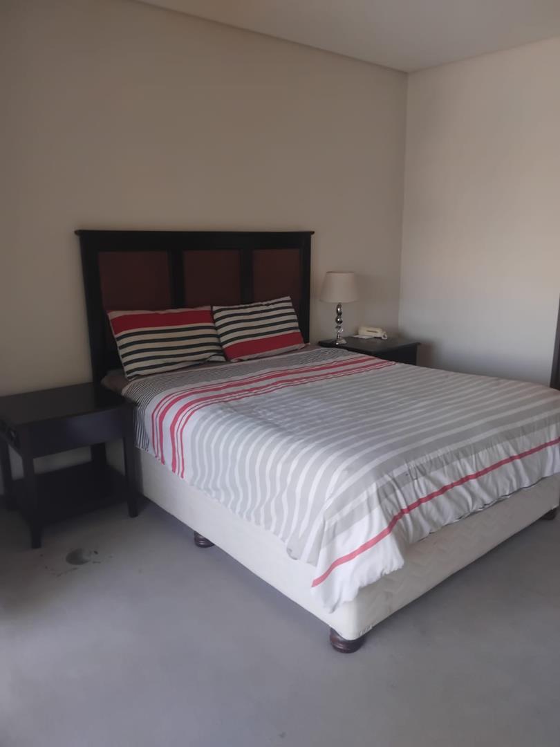 To Let 2 Bedroom Property for Rent in Morningside Gauteng