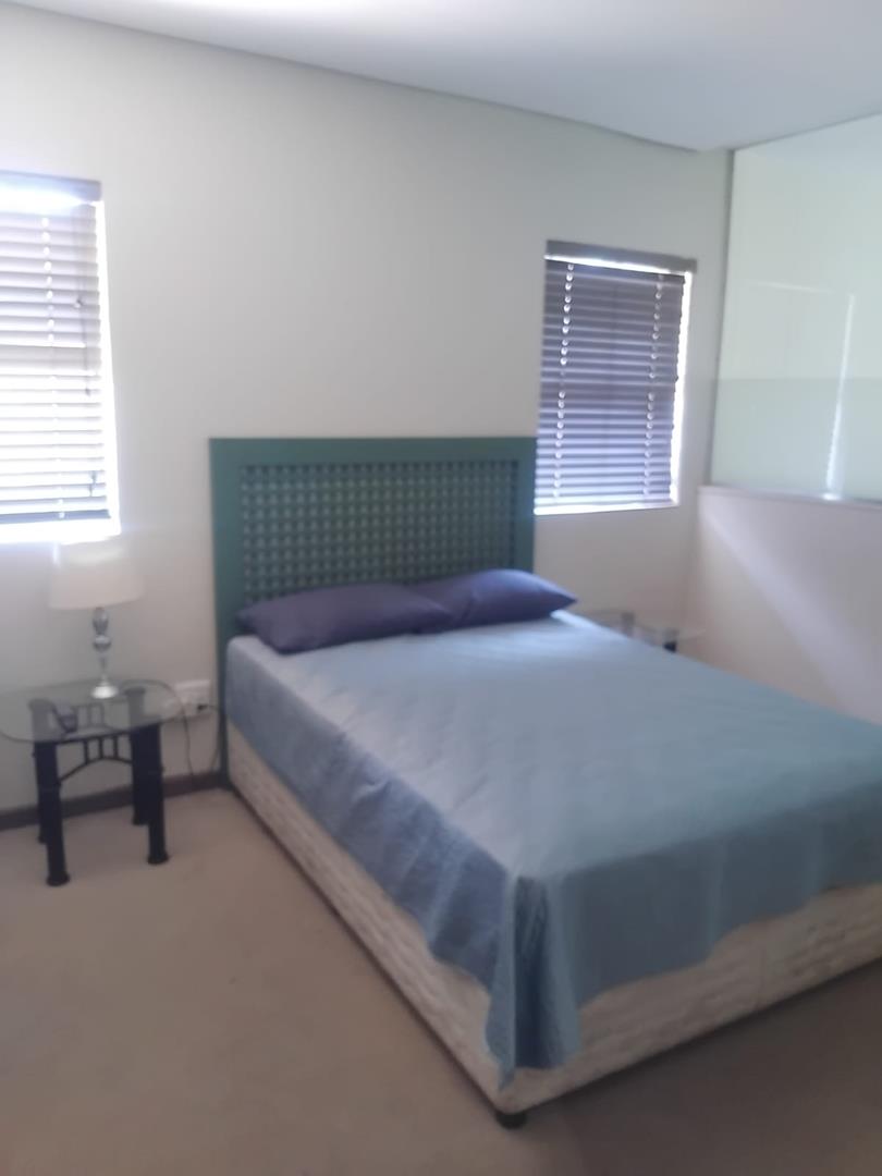 To Let 2 Bedroom Property for Rent in Morningside Gauteng