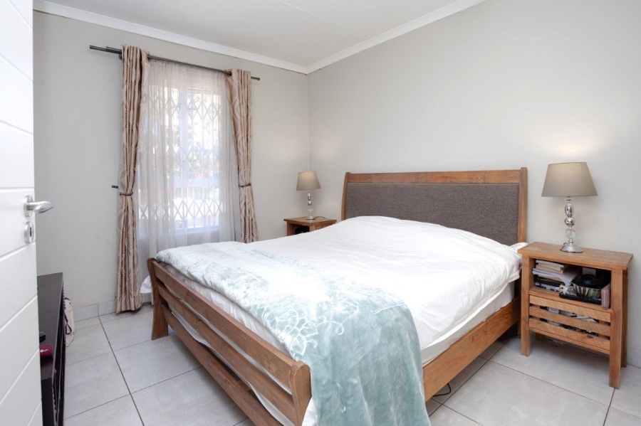 To Let 2 Bedroom Property for Rent in Malanshof Gauteng