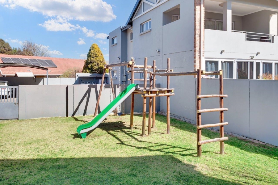 To Let 2 Bedroom Property for Rent in Malanshof Gauteng