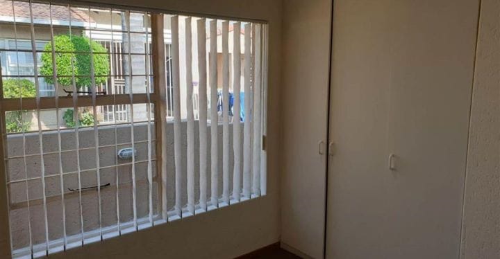 To Let 3 Bedroom Property for Rent in Witfield Gauteng