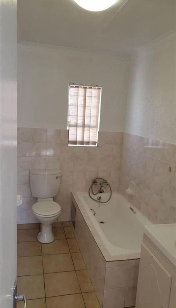 To Let 3 Bedroom Property for Rent in Witfield Gauteng