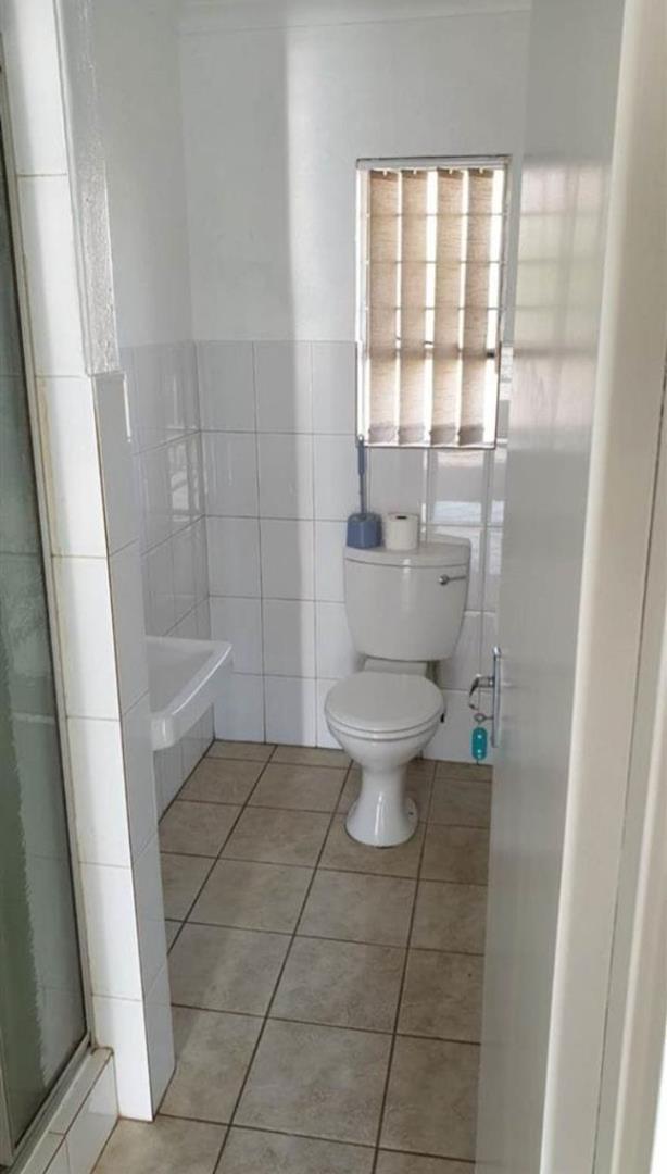 To Let 3 Bedroom Property for Rent in Witfield Gauteng