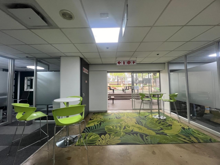 To Let commercial Property for Rent in Rosebank Gauteng