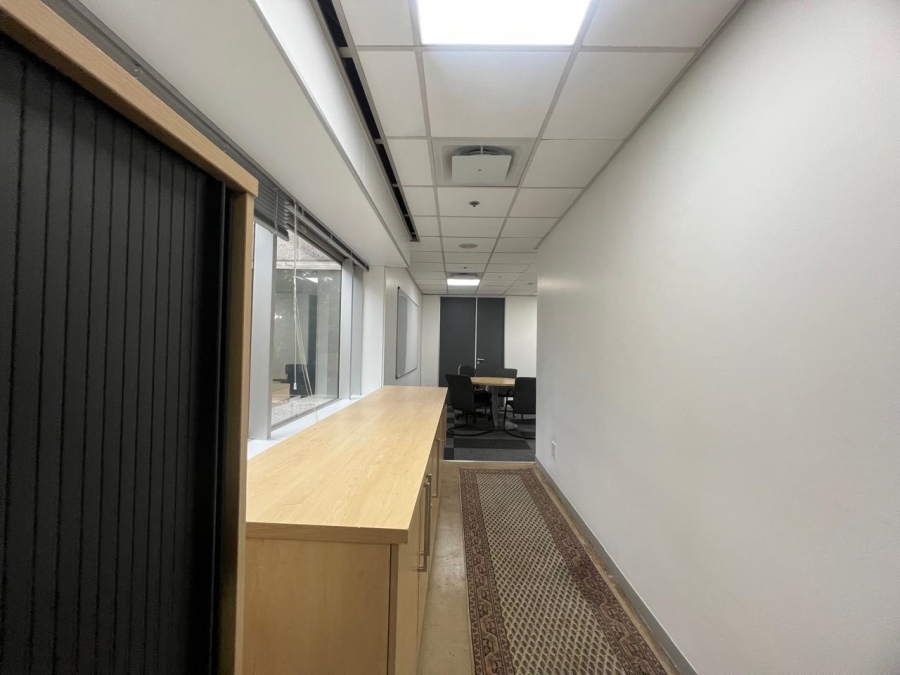 To Let commercial Property for Rent in Rosebank Gauteng