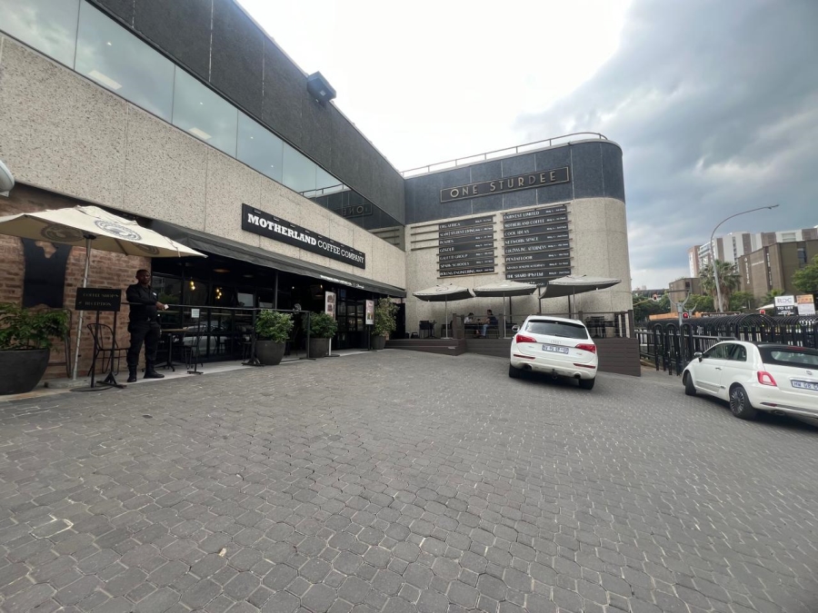 To Let commercial Property for Rent in Rosebank Gauteng