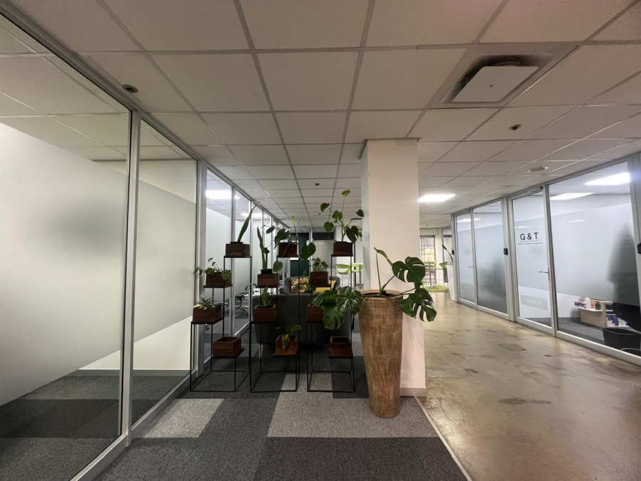 To Let commercial Property for Rent in Rosebank Gauteng