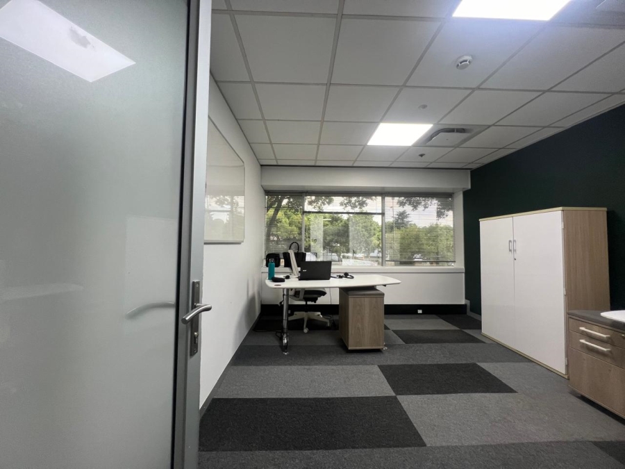 To Let commercial Property for Rent in Rosebank Gauteng