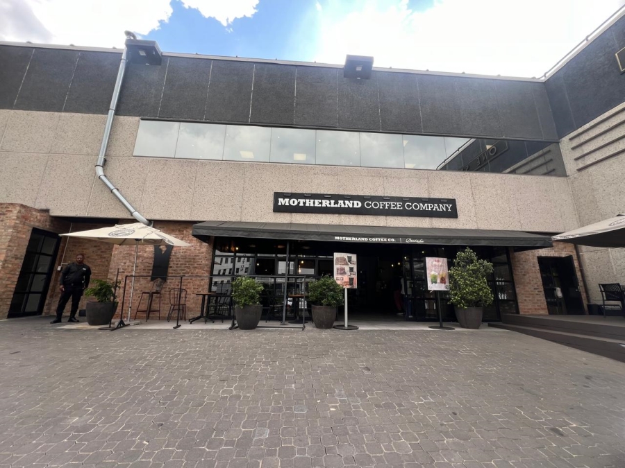 To Let commercial Property for Rent in Rosebank Gauteng