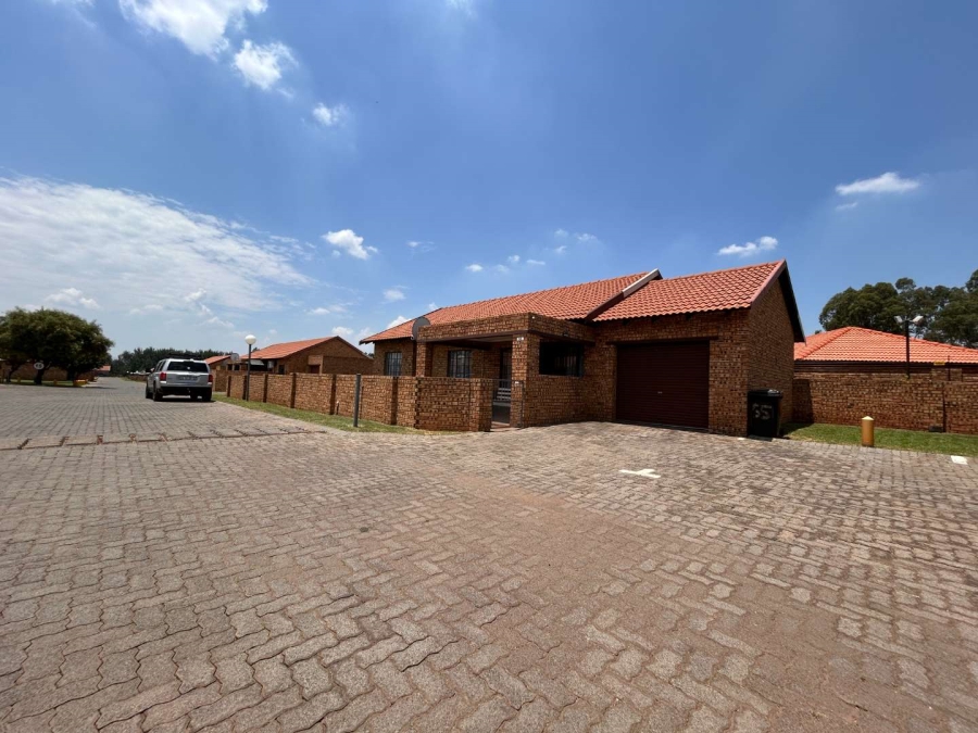 3 Bedroom Property for Sale in Meyerton South Gauteng