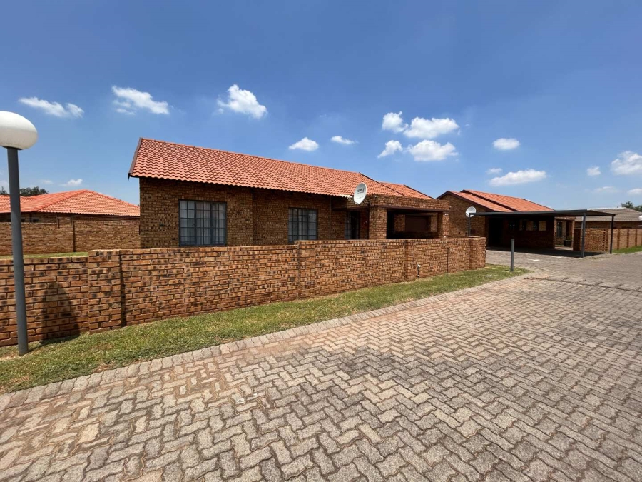 3 Bedroom Property for Sale in Meyerton South Gauteng