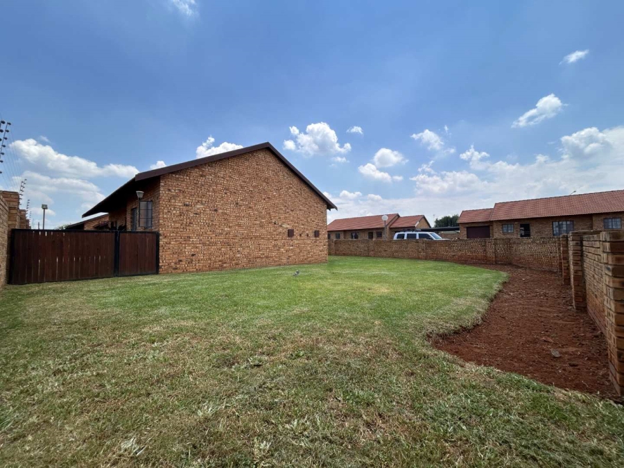 3 Bedroom Property for Sale in Meyerton South Gauteng