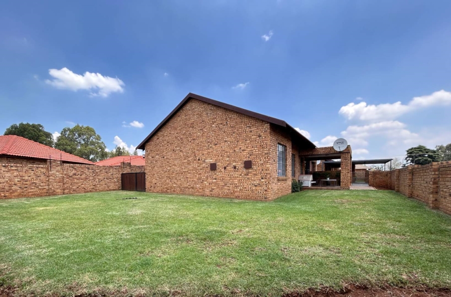 3 Bedroom Property for Sale in Meyerton South Gauteng