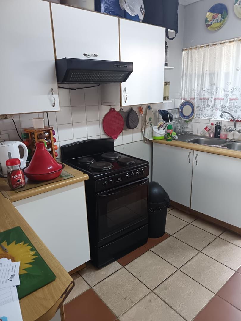 2 Bedroom Property for Sale in Elspark Gauteng