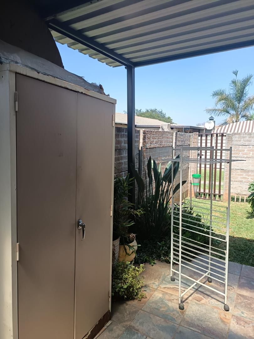 2 Bedroom Property for Sale in Elspark Gauteng