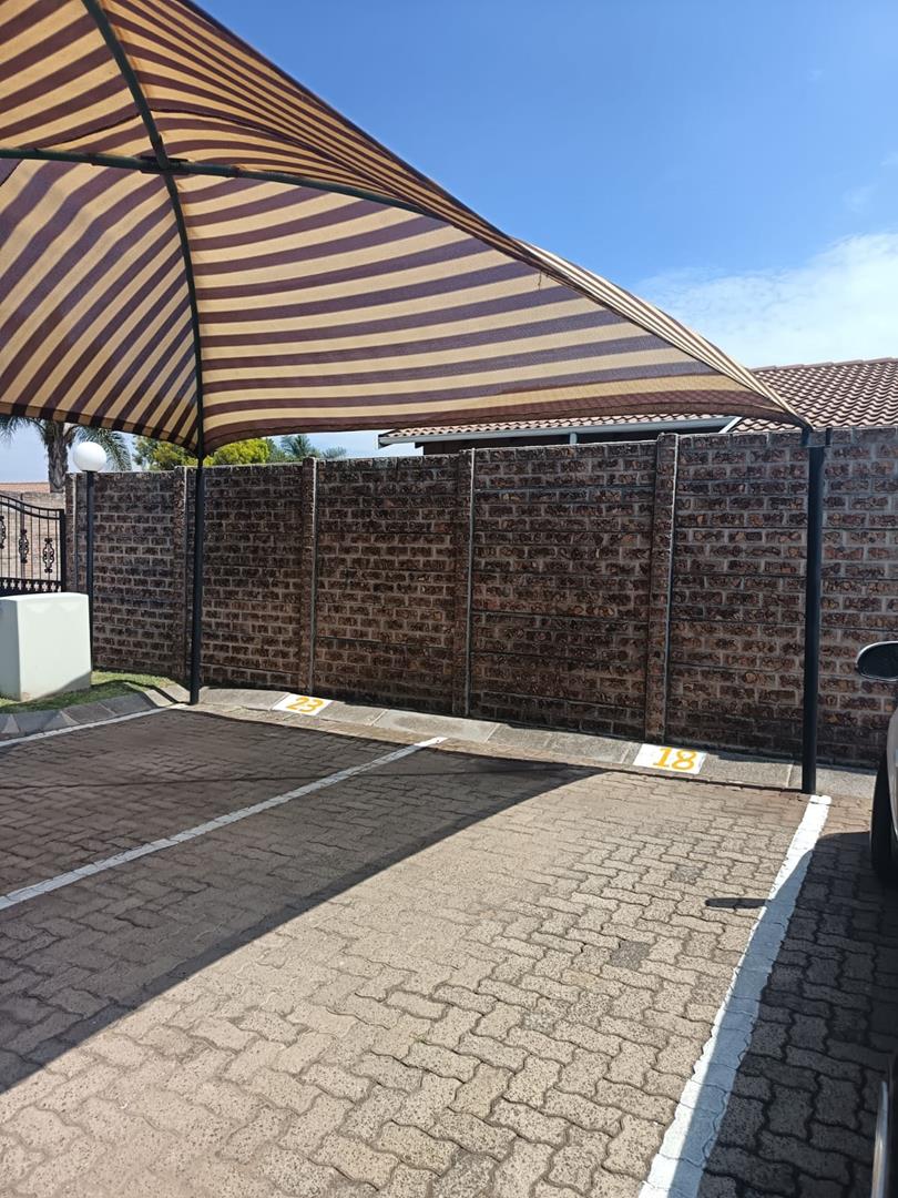 2 Bedroom Property for Sale in Elspark Gauteng