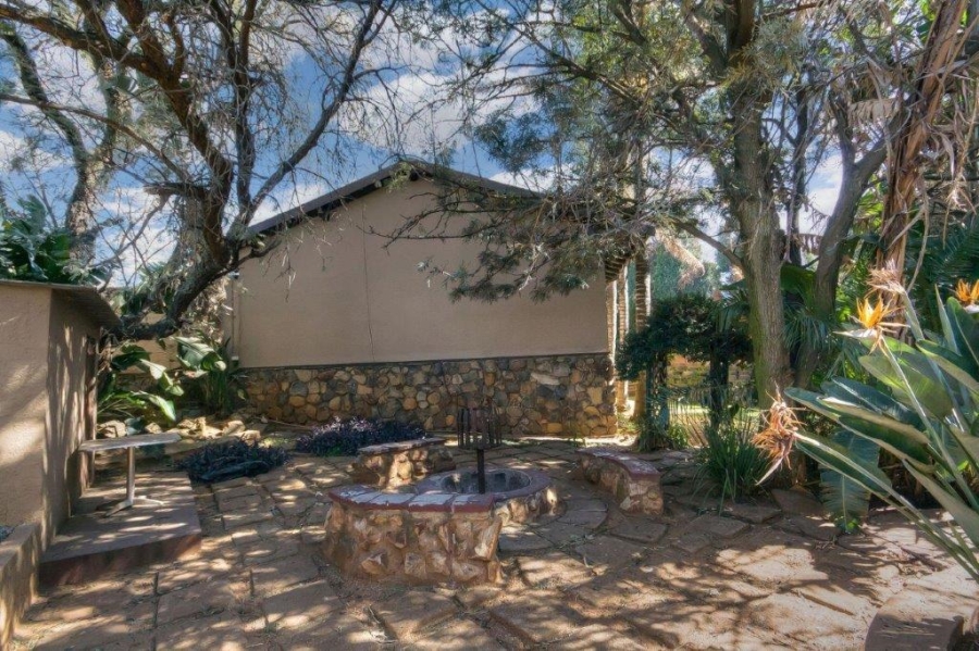 3 Bedroom Property for Sale in Bassonia Gauteng